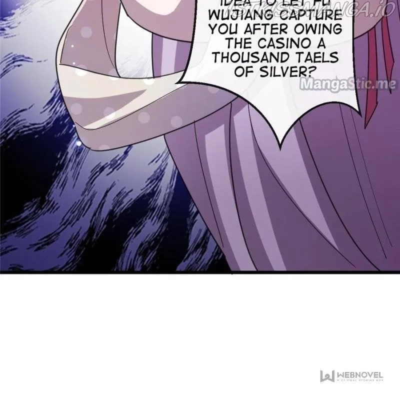 The Sickly Tyrant With An Innocent Facade Chapter 75 page 37