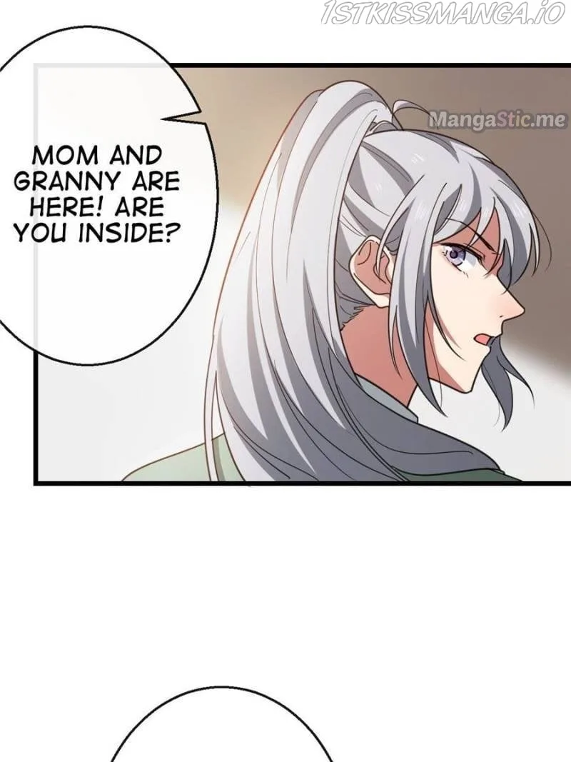 The Sickly Tyrant With An Innocent Facade Chapter 75 page 26