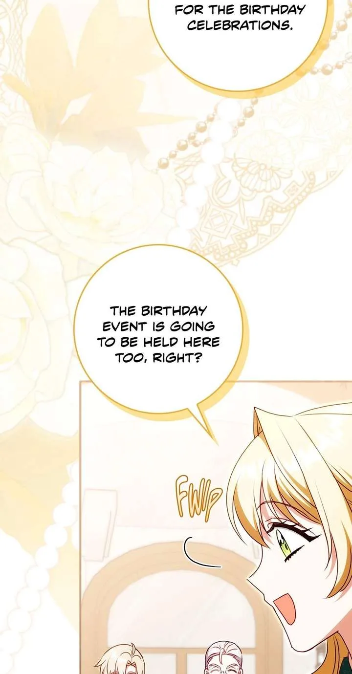 The secrets of the lovely duchess Chapter 74 page 5