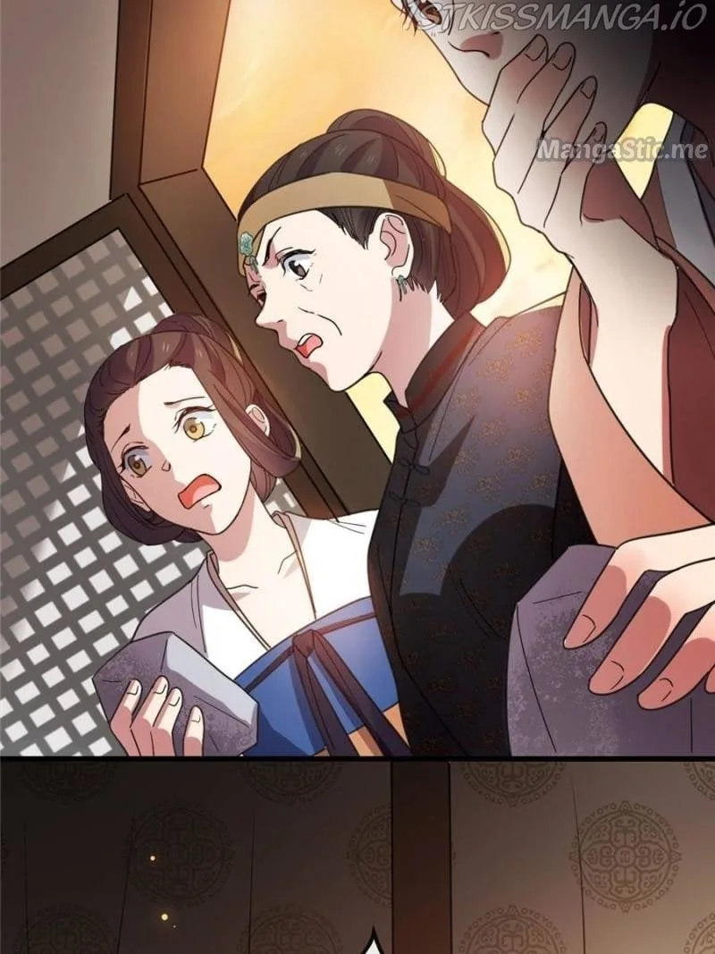 The Sickly Tyrant With An Innocent Facade Chapter 75 page 42