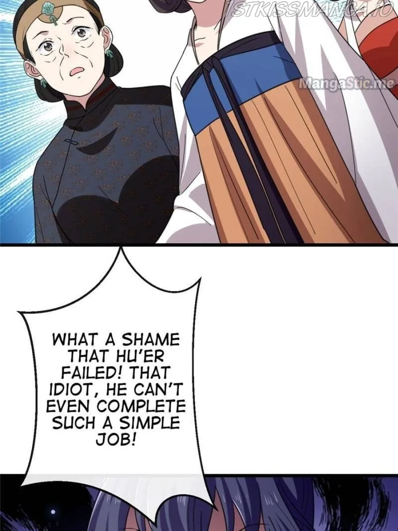 The Sickly Tyrant With An Innocent Facade Chapter 75 page 35