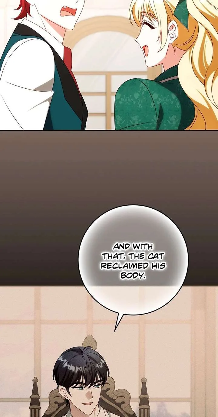 The secrets of the lovely duchess Chapter 74 page 8