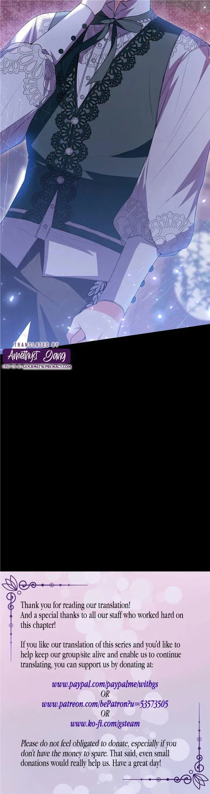 The Real Daughter is Back Chapter 73 page 41