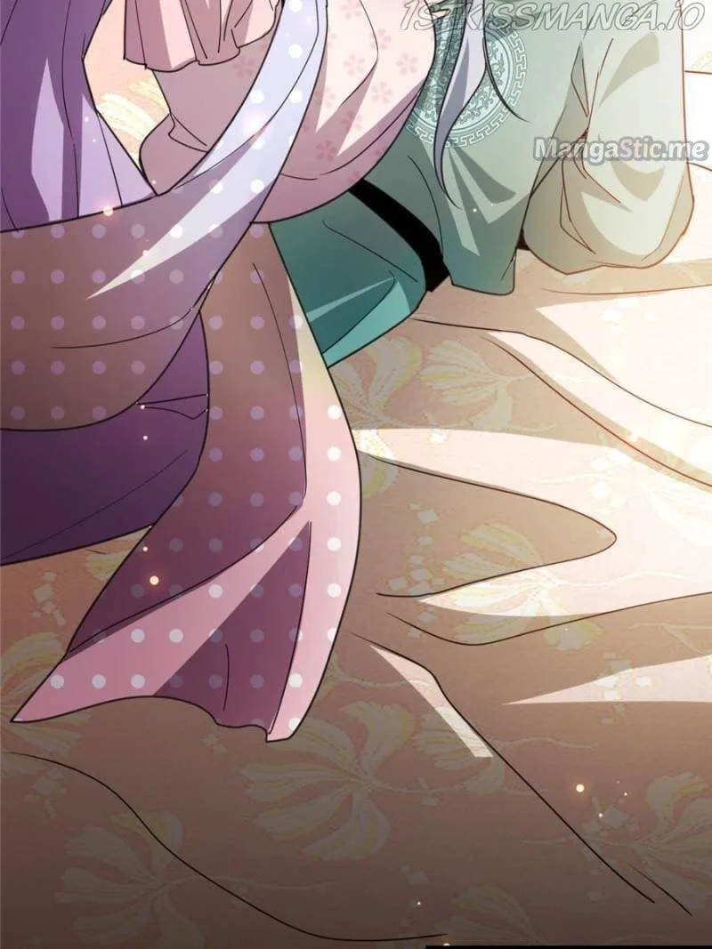 The Sickly Tyrant With An Innocent Facade Chapter 75 page 44