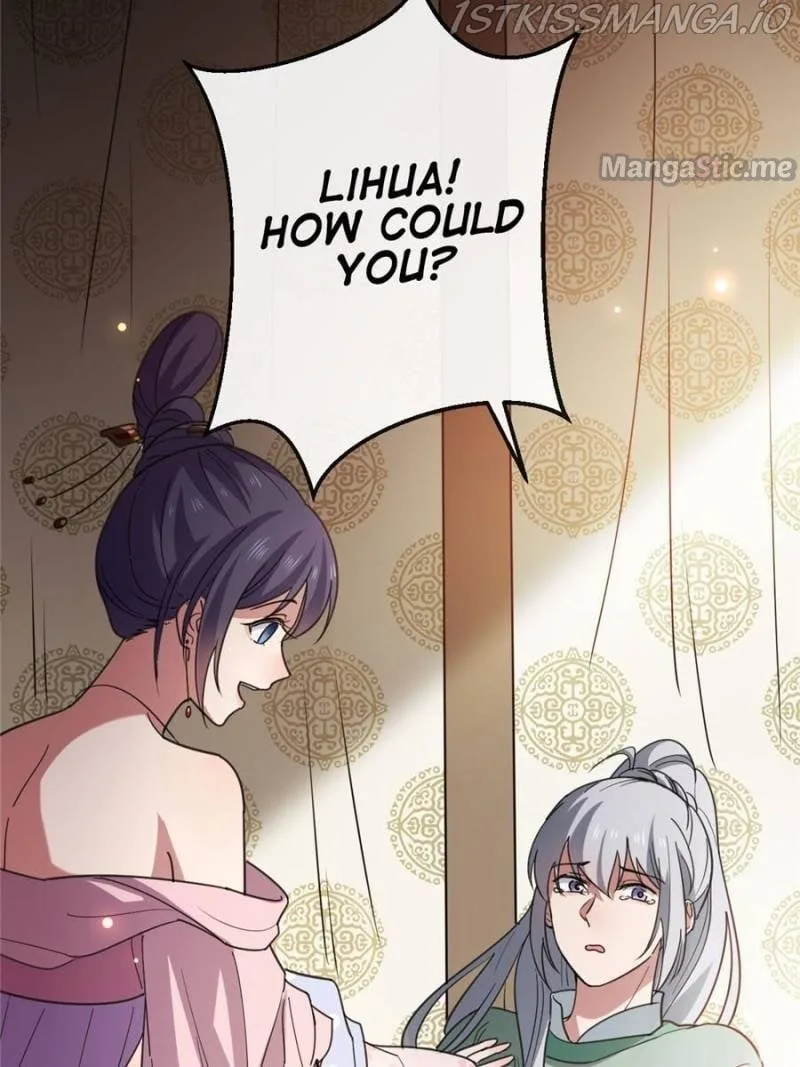 The Sickly Tyrant With An Innocent Facade Chapter 75 page 43