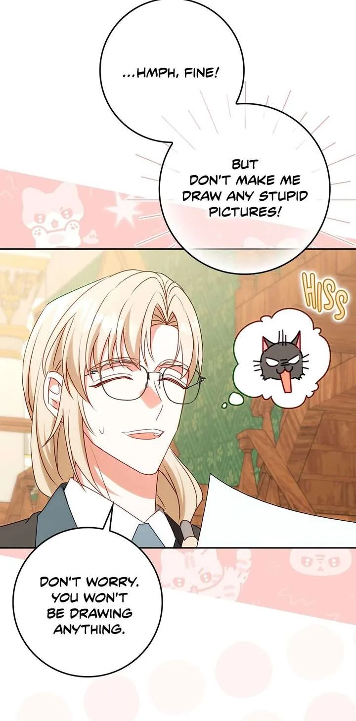 The secrets of the lovely duchess Chapter 74 page 18