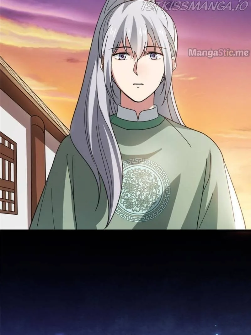 The Sickly Tyrant With An Innocent Facade Chapter 75 page 53