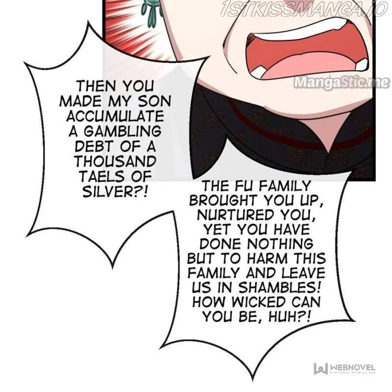 The Sickly Tyrant With An Innocent Facade Chapter 75 page 49