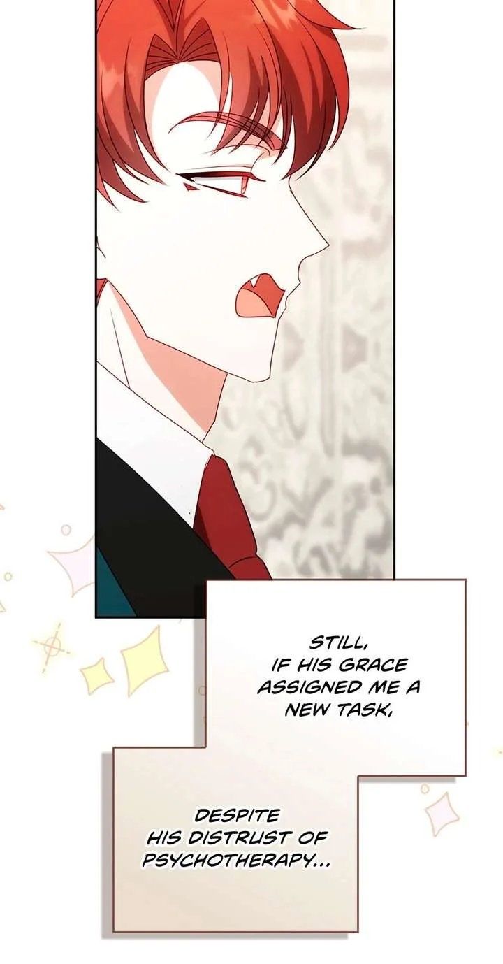 The secrets of the lovely duchess Chapter 74 page 11