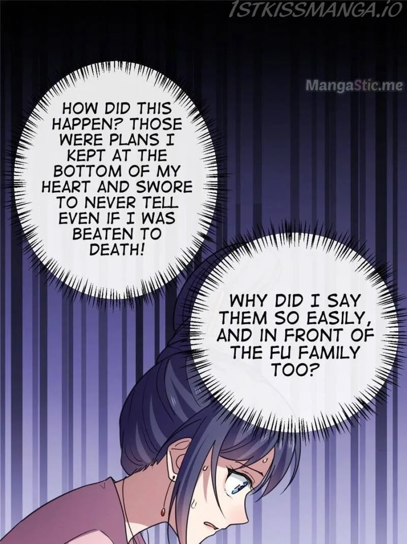 The Sickly Tyrant With An Innocent Facade Chapter 75 page 50