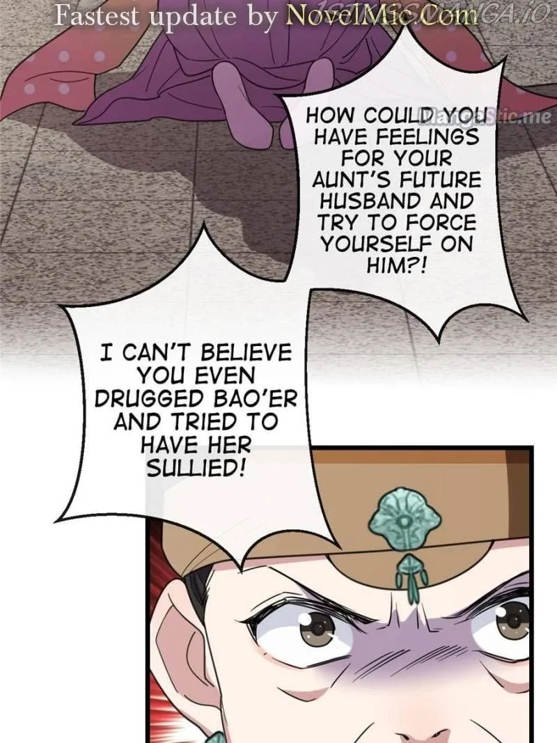 The Sickly Tyrant With An Innocent Facade Chapter 75 page 48