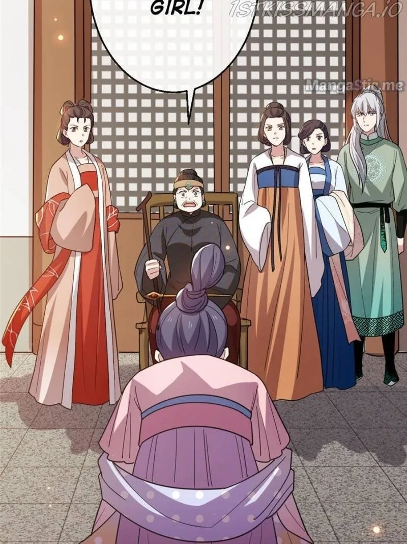 The Sickly Tyrant With An Innocent Facade Chapter 75 page 47