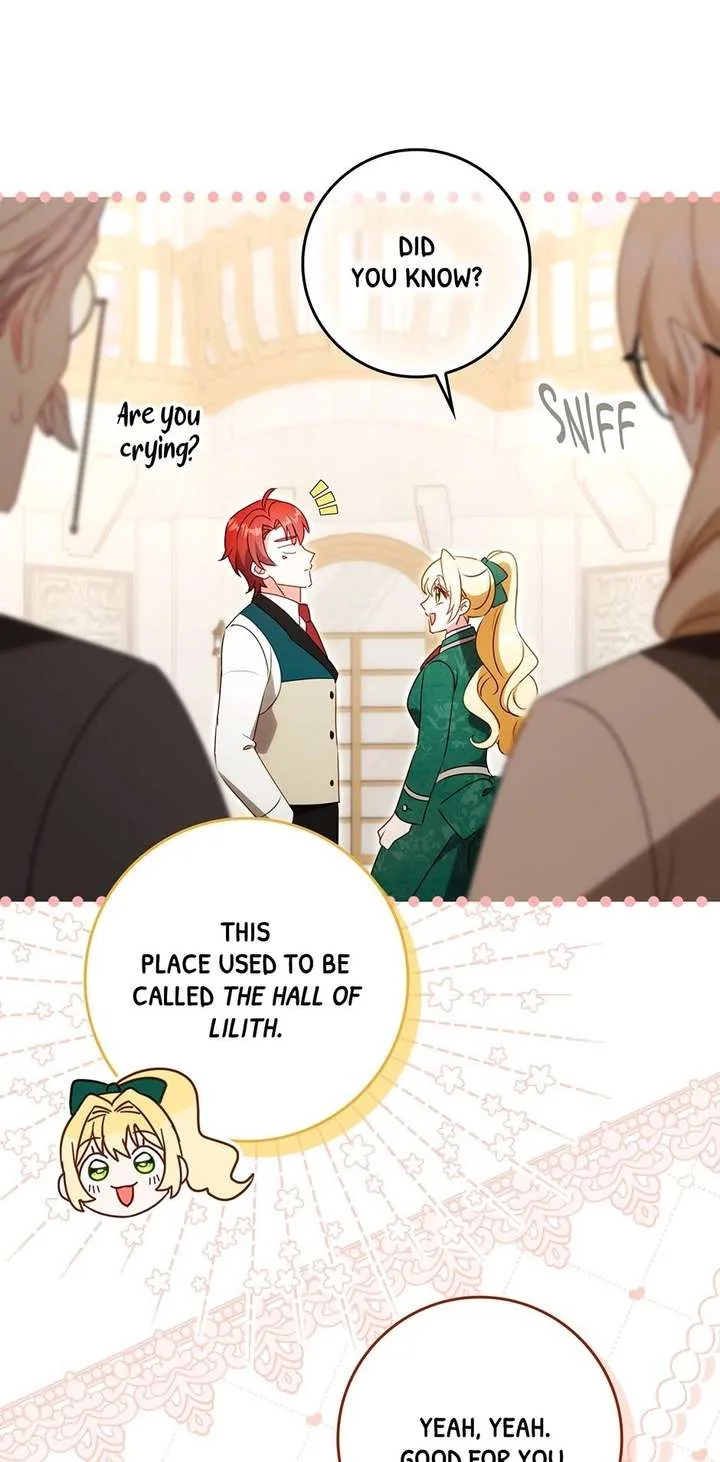 The secrets of the lovely duchess Chapter 74 page 13