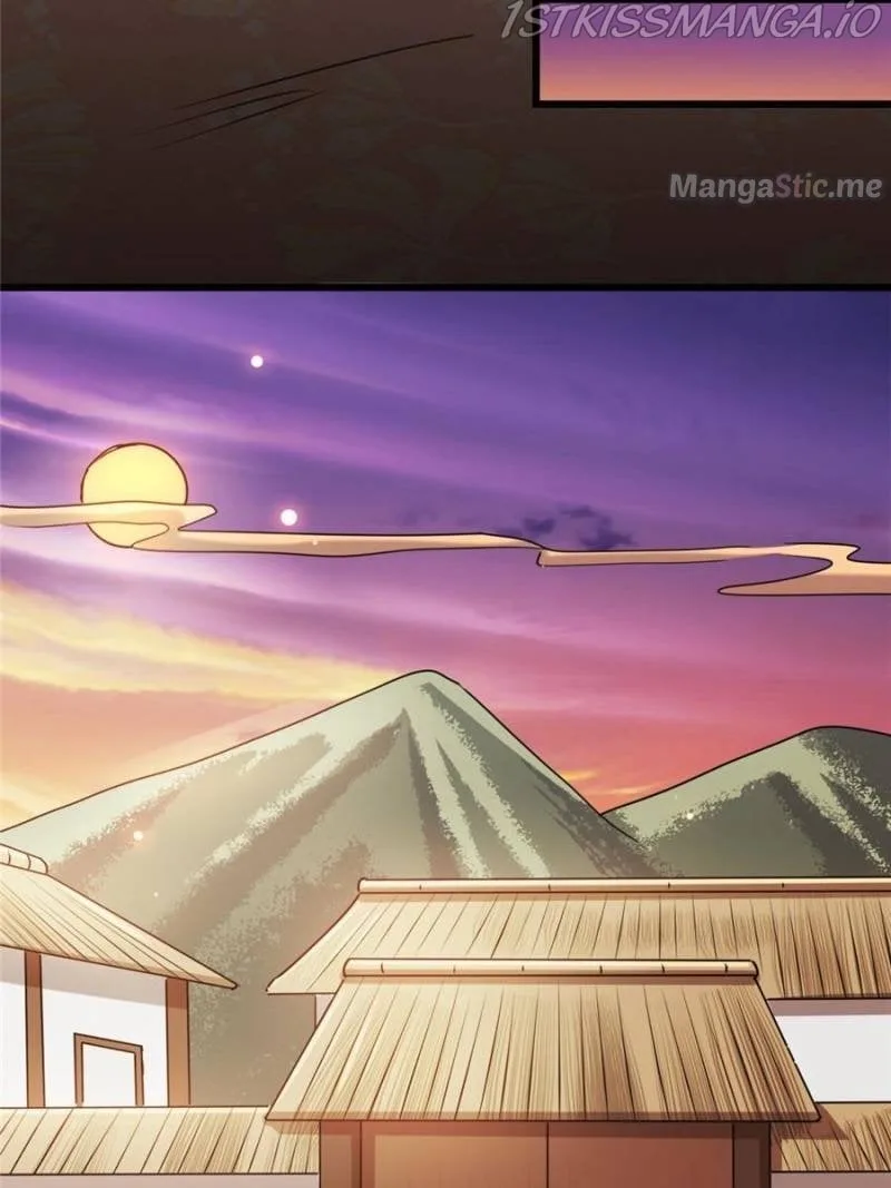 The Sickly Tyrant With An Innocent Facade Chapter 75 page 45