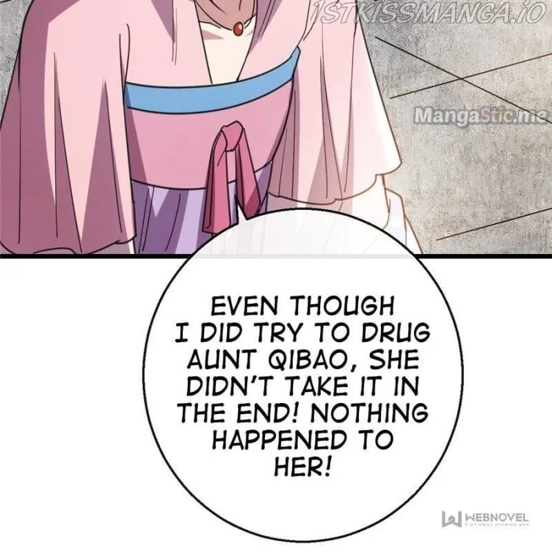 The Sickly Tyrant With An Innocent Facade Chapter 75 page 61