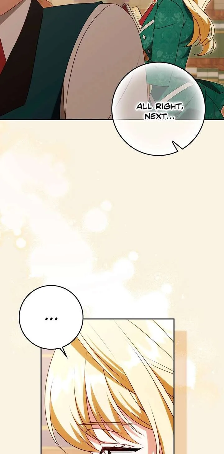 The secrets of the lovely duchess Chapter 74 page 21