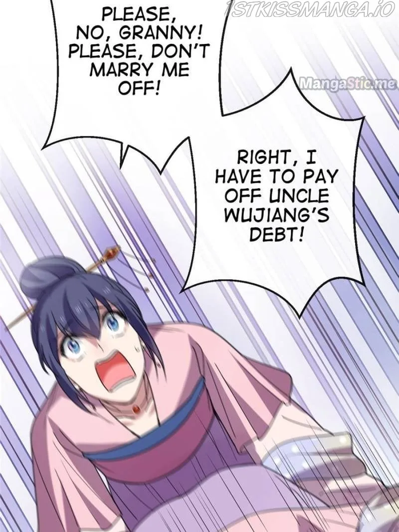 The Sickly Tyrant With An Innocent Facade Chapter 75 page 72