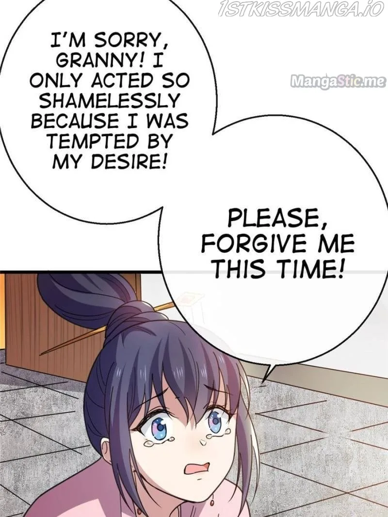 The Sickly Tyrant With An Innocent Facade Chapter 75 page 60