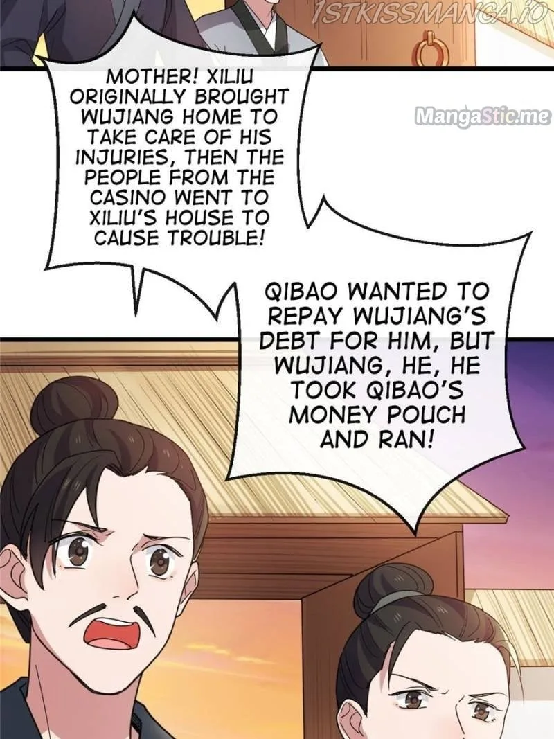 The Sickly Tyrant With An Innocent Facade Chapter 75 page 63
