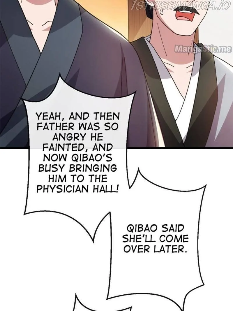The Sickly Tyrant With An Innocent Facade Chapter 75 page 64