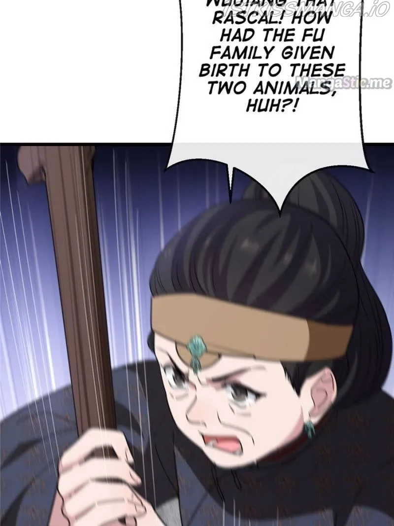 The Sickly Tyrant With An Innocent Facade Chapter 75 page 66