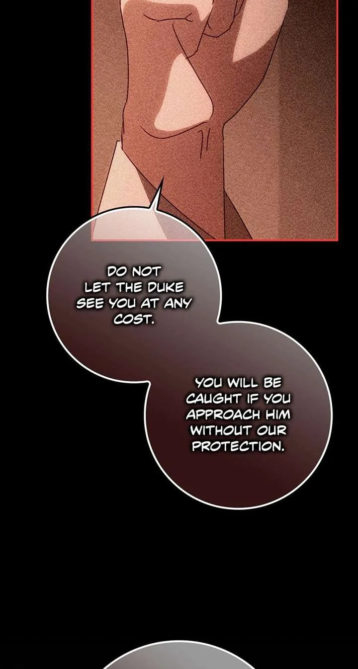 The secrets of the lovely duchess Chapter 74 page 29