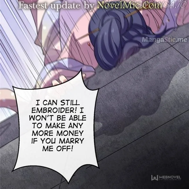 The Sickly Tyrant With An Innocent Facade Chapter 75 page 73
