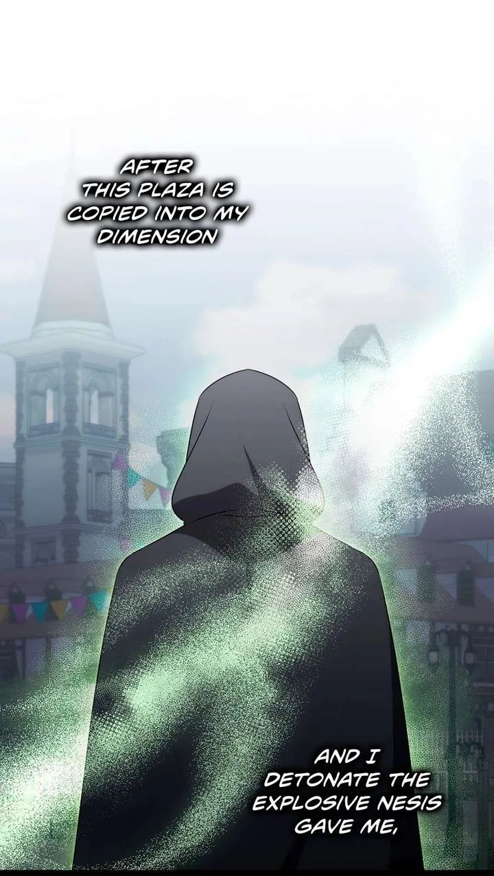 The secrets of the lovely duchess Chapter 74 page 37