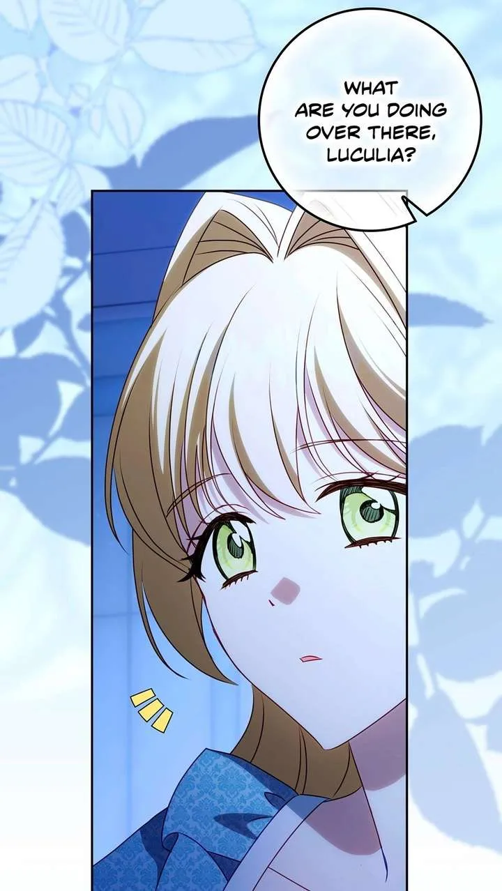 The secrets of the lovely duchess Chapter 74 page 43