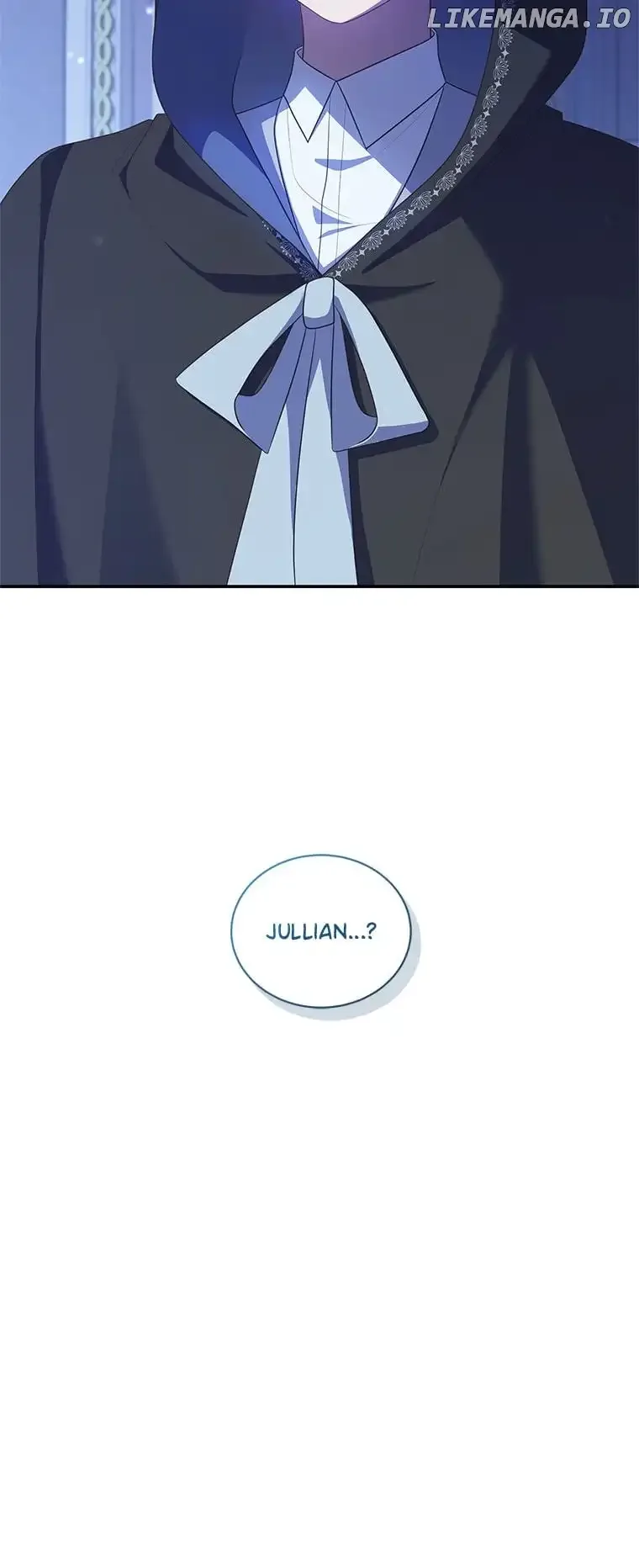 The Villain’s Precious Daughter Chapter 75 page 4