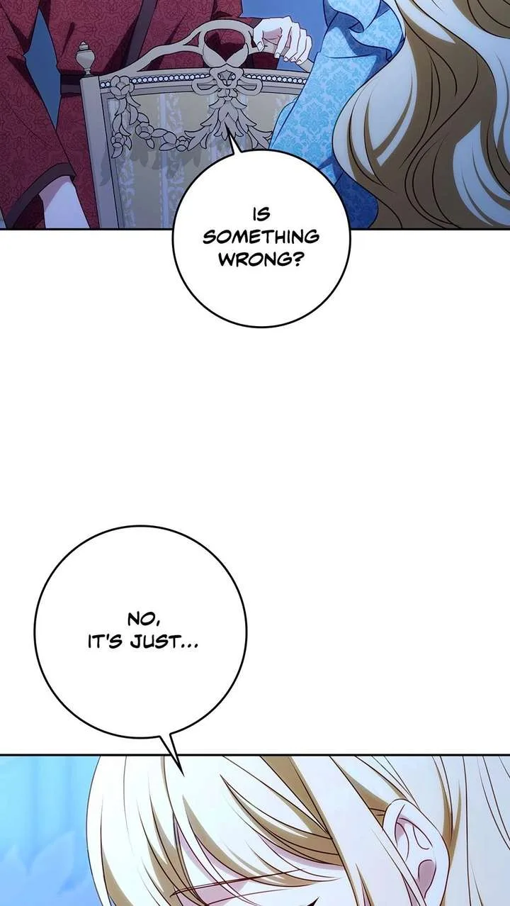 The secrets of the lovely duchess Chapter 74 page 45