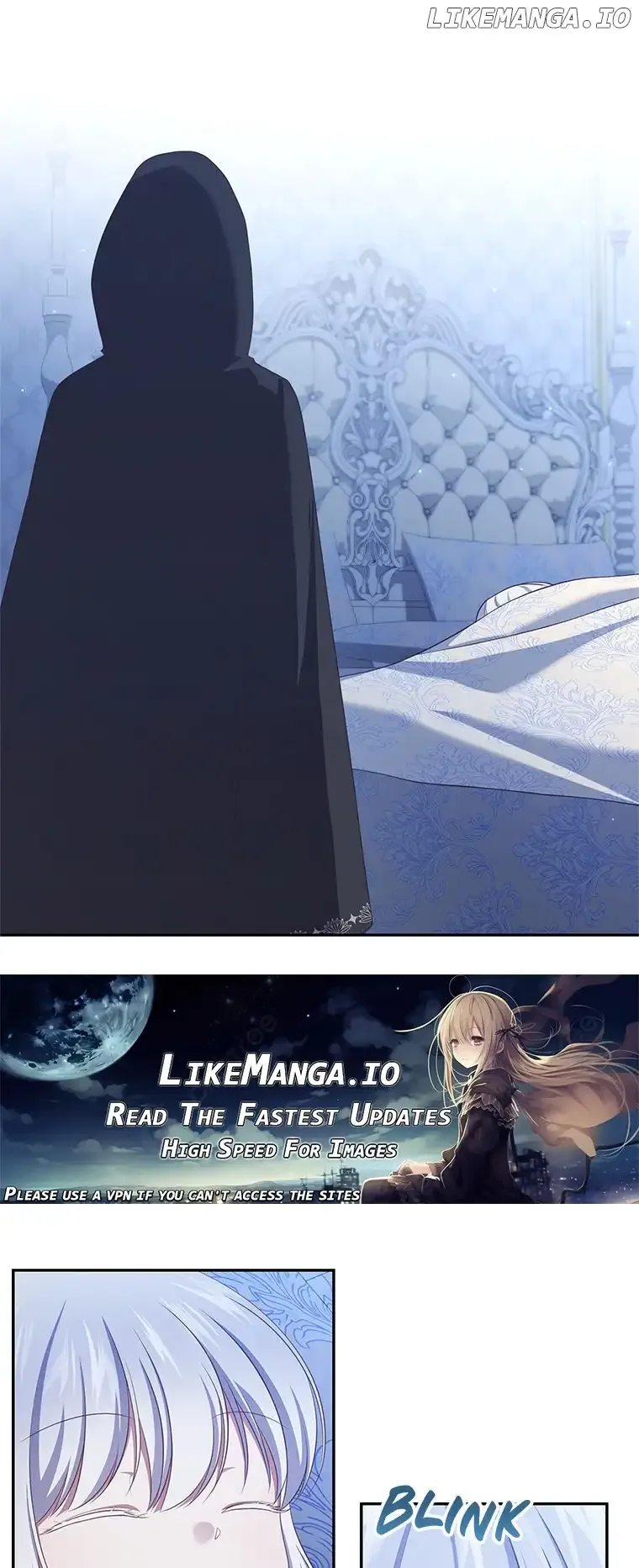 The Villain’s Precious Daughter Chapter 75 page 2