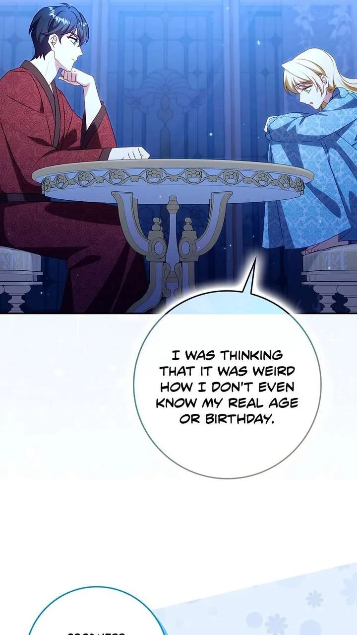 The secrets of the lovely duchess Chapter 74 page 47