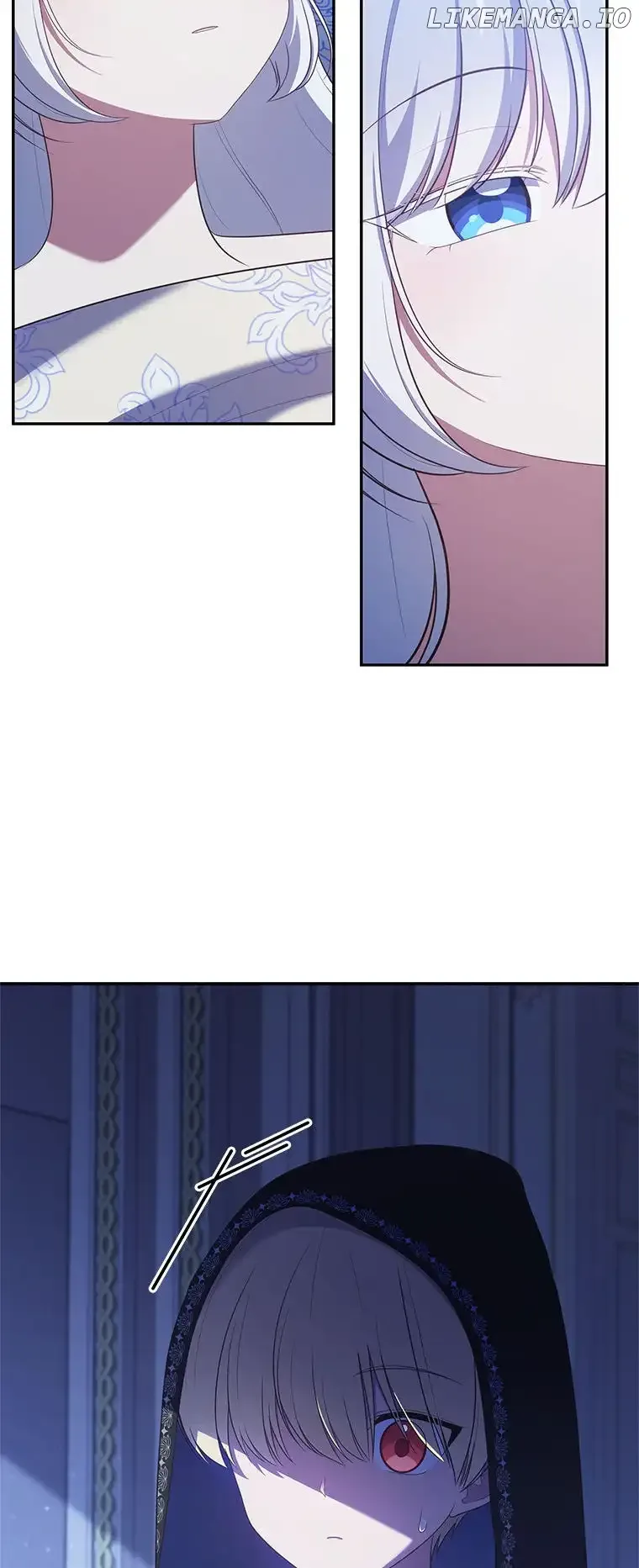 The Villain’s Precious Daughter Chapter 75 page 3
