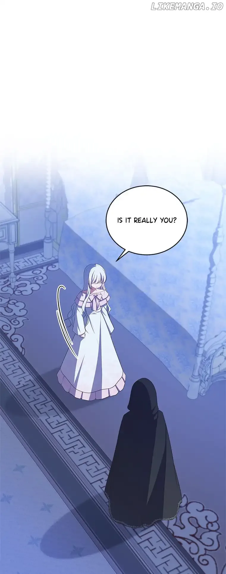 The Villain’s Precious Daughter Chapter 75 page 6