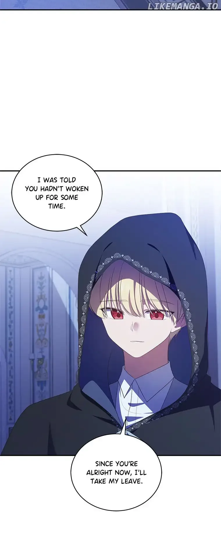 The Villain’s Precious Daughter Chapter 75 page 7