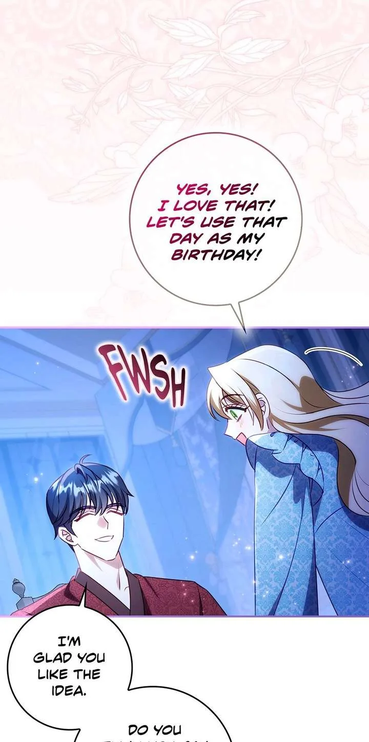 The secrets of the lovely duchess Chapter 74 page 58