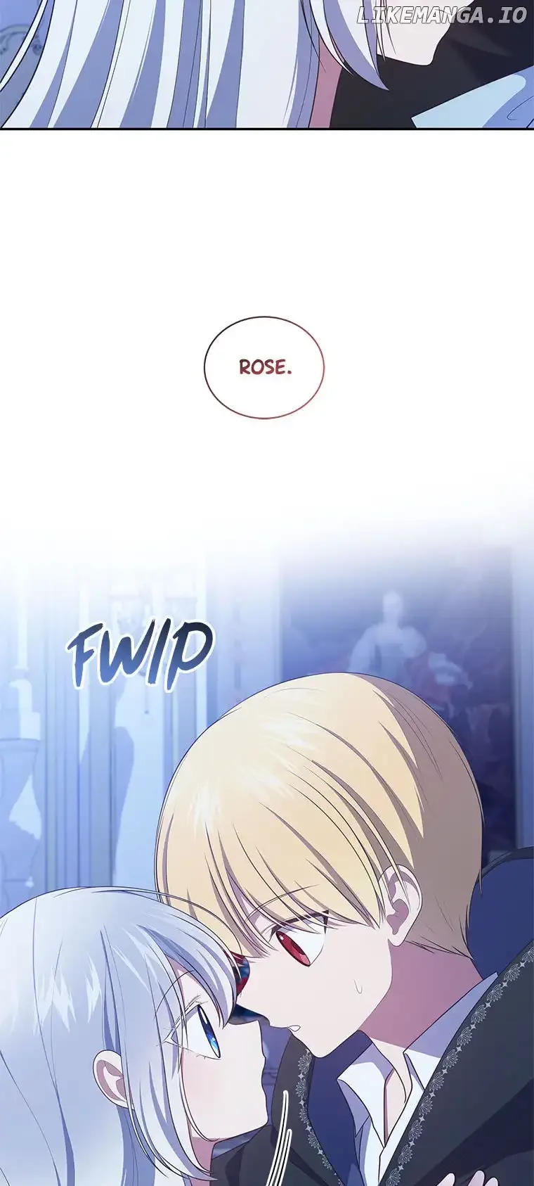The Villain’s Precious Daughter Chapter 75 page 11