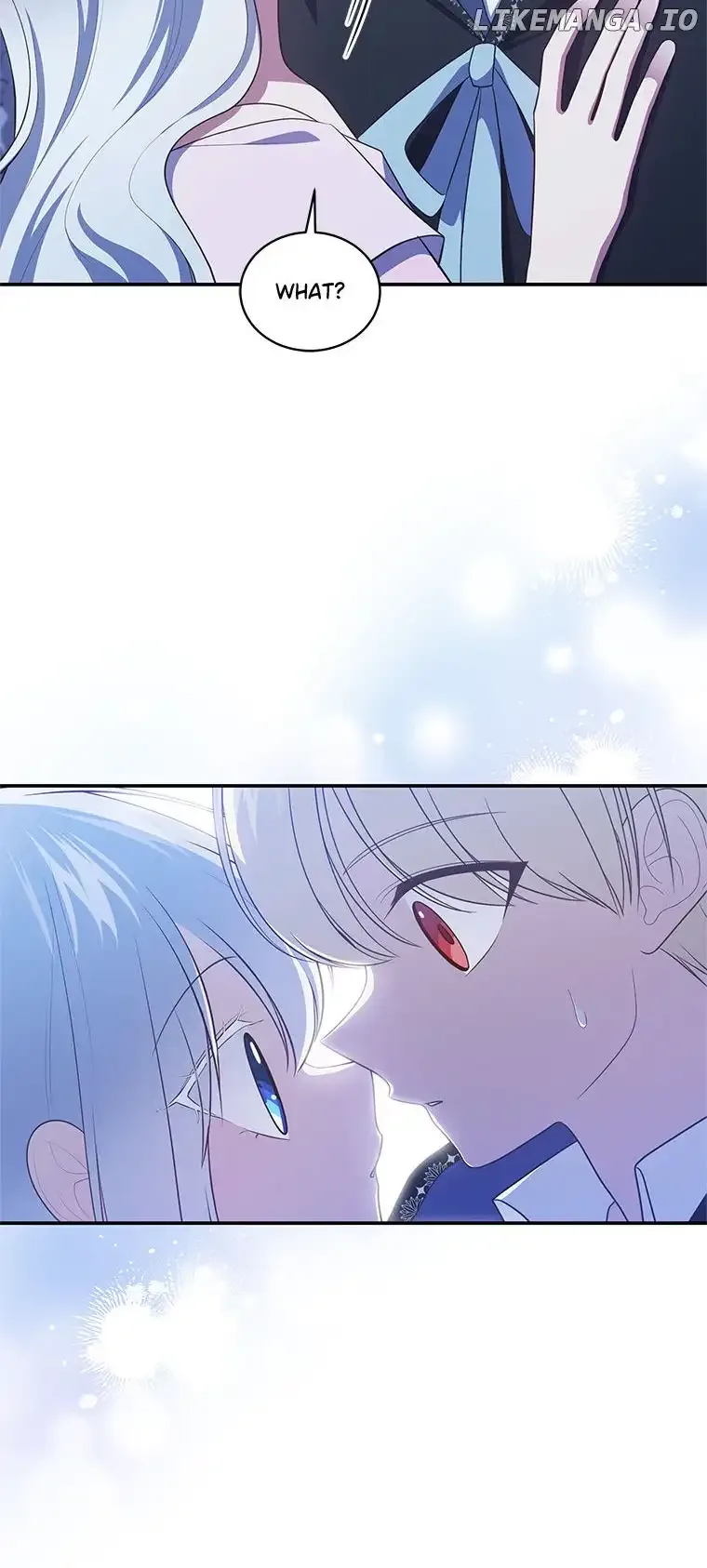 The Villain’s Precious Daughter Chapter 75 page 12