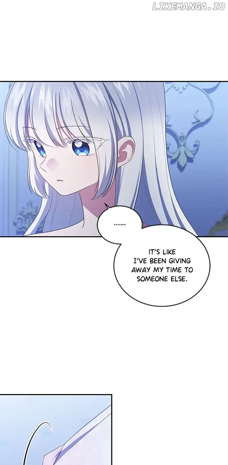 The Villain’s Precious Daughter Chapter 75 page 18