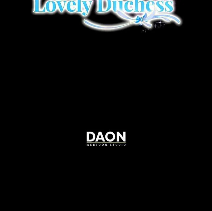 The secrets of the lovely duchess Chapter 74 page 68