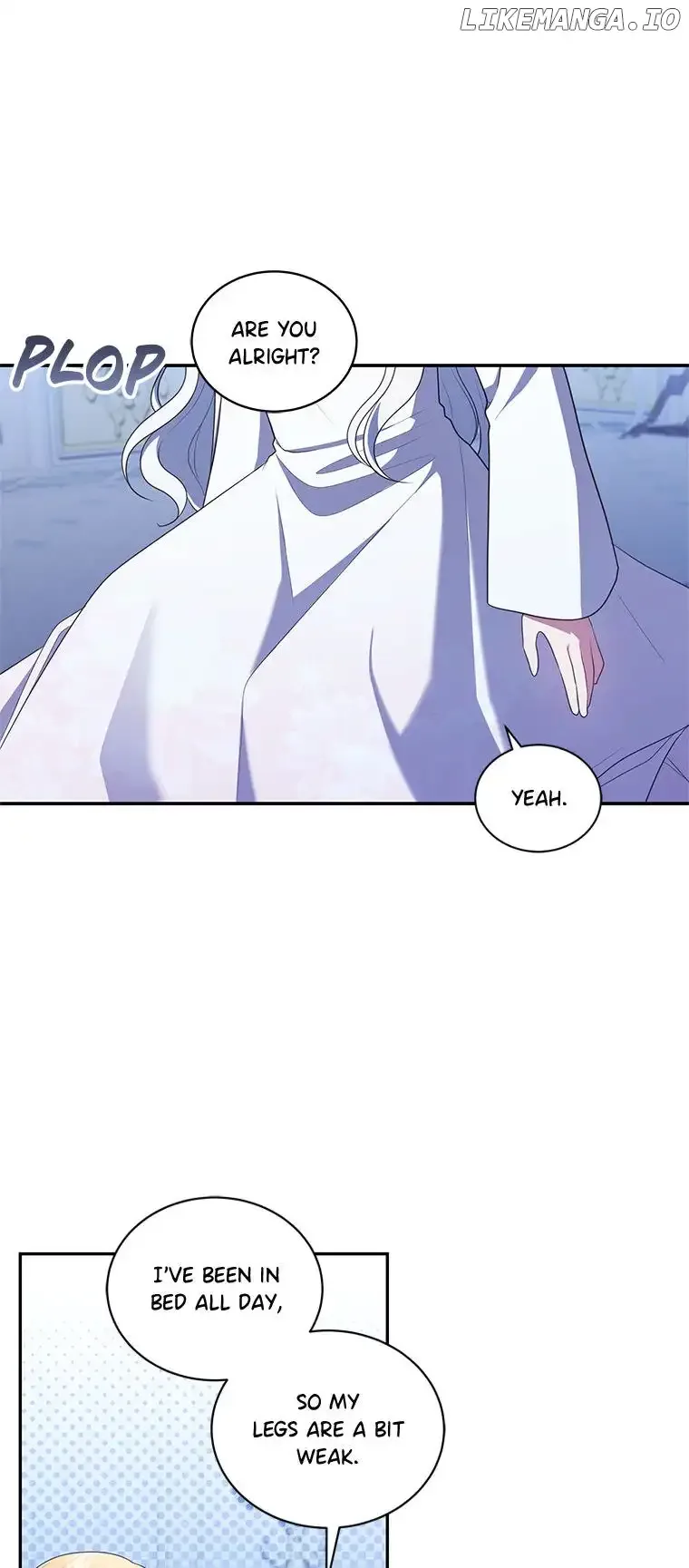 The Villain’s Precious Daughter Chapter 75 page 15