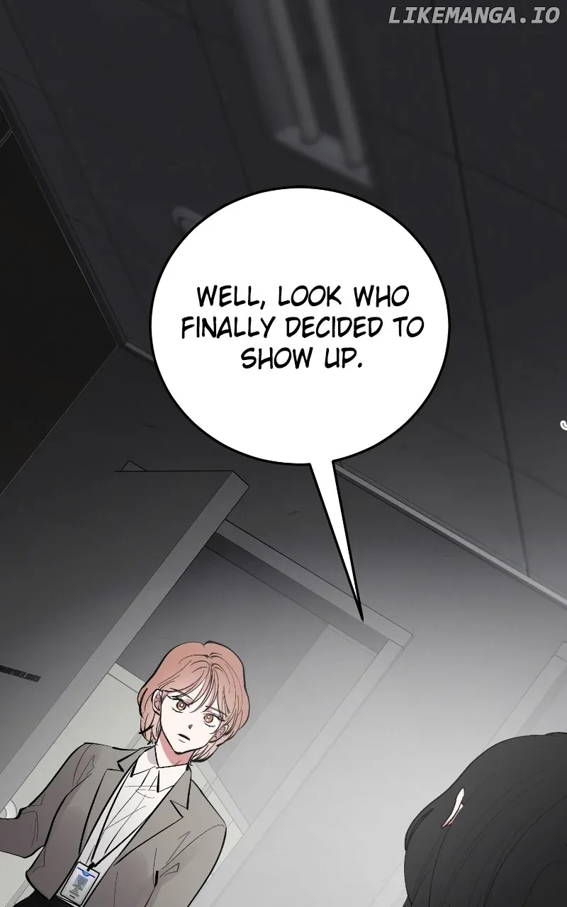 The Team Leader is Tired of Being A Newlywed Chapter 74 page 2