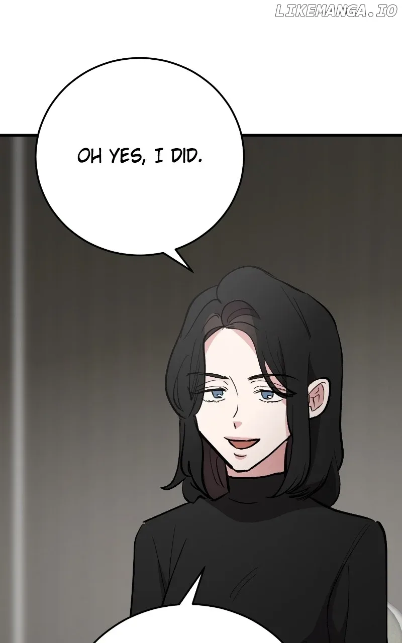 The Team Leader is Tired of Being A Newlywed Chapter 74 page 5
