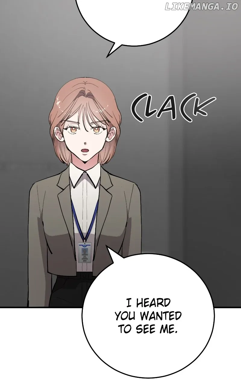 The Team Leader is Tired of Being A Newlywed Chapter 74 page 4