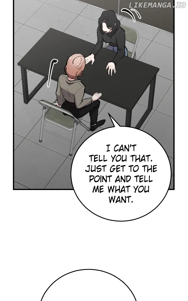 The Team Leader is Tired of Being A Newlywed Chapter 74 page 7