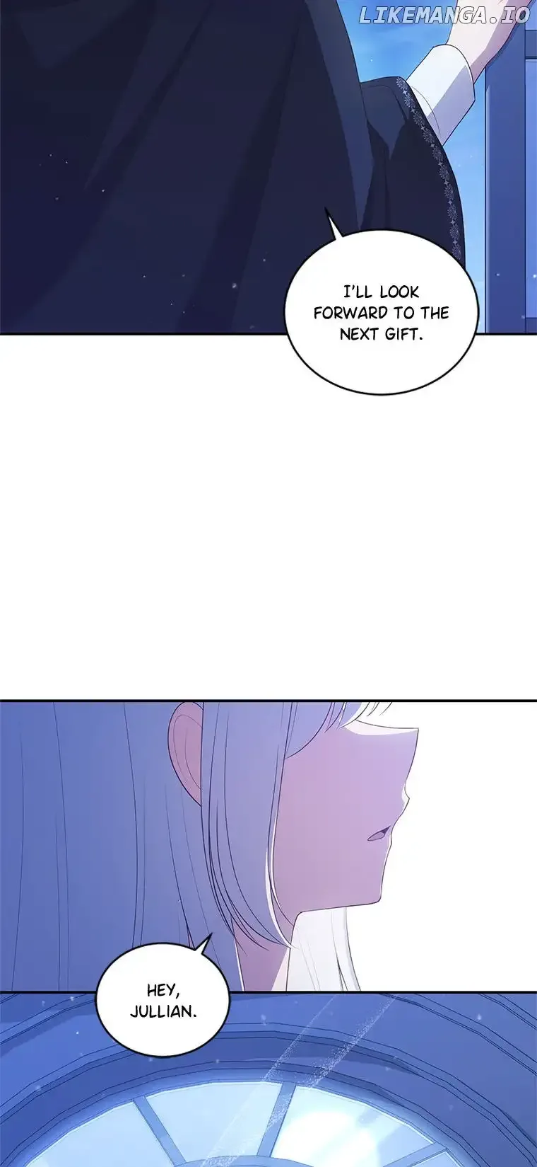The Villain’s Precious Daughter Chapter 75 page 27