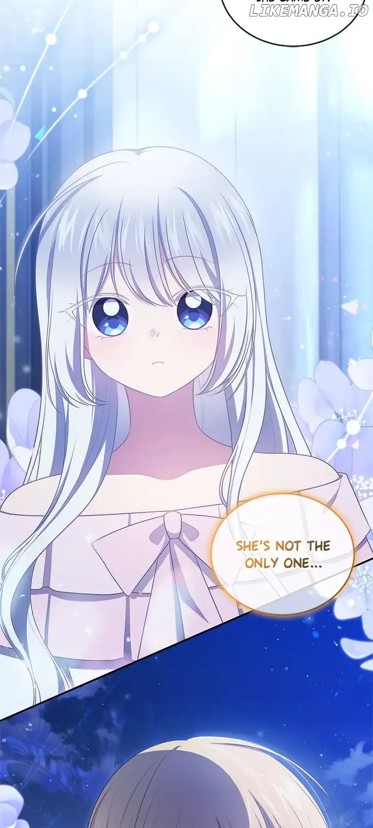The Villain’s Precious Daughter Chapter 75 page 30