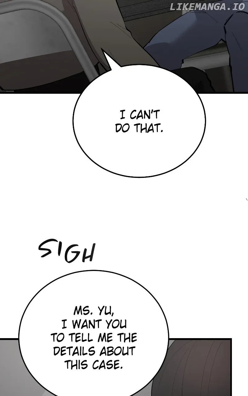 The Team Leader is Tired of Being A Newlywed Chapter 74 page 10