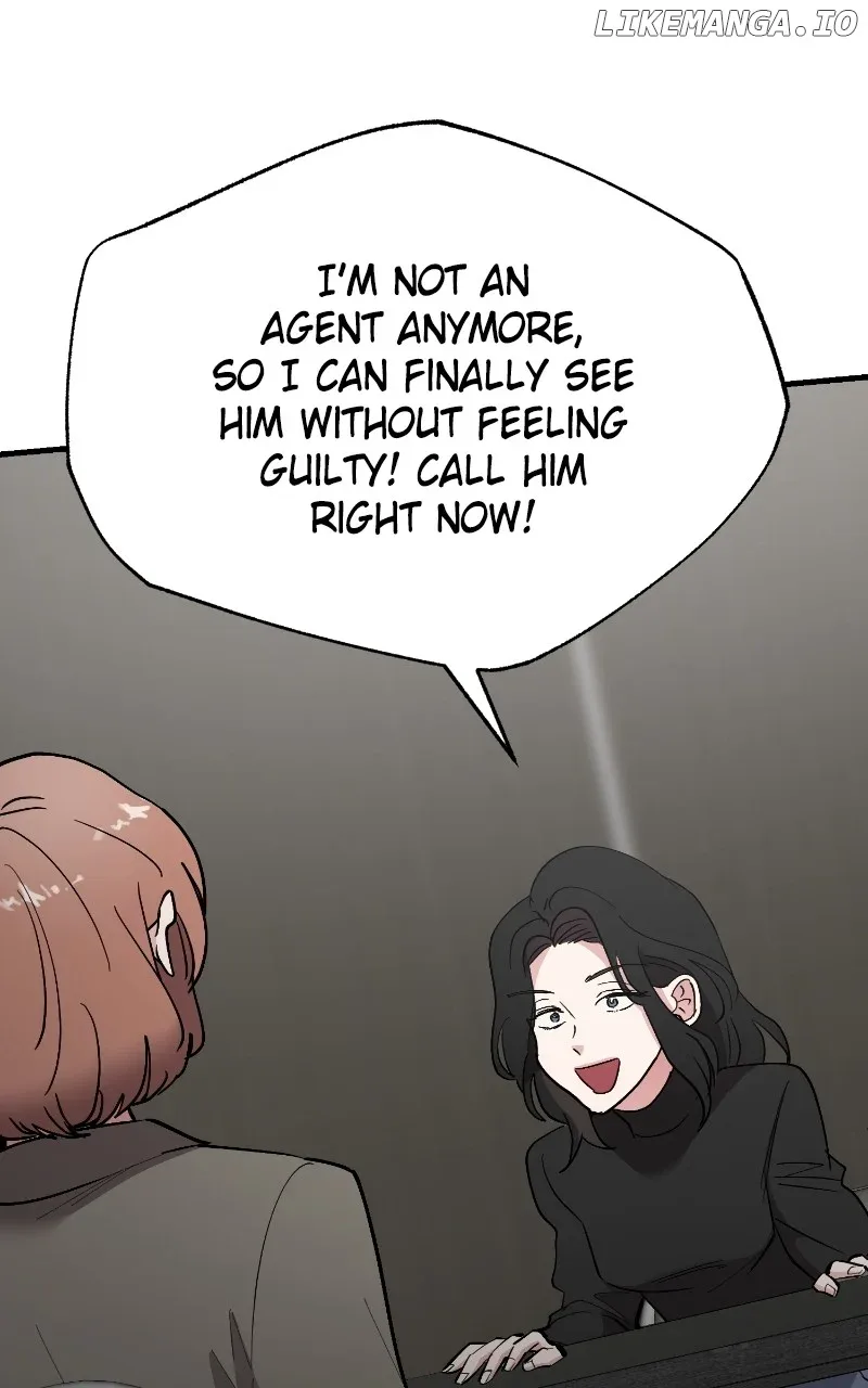 The Team Leader is Tired of Being A Newlywed Chapter 74 page 9